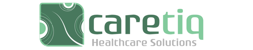 Caretio Logo